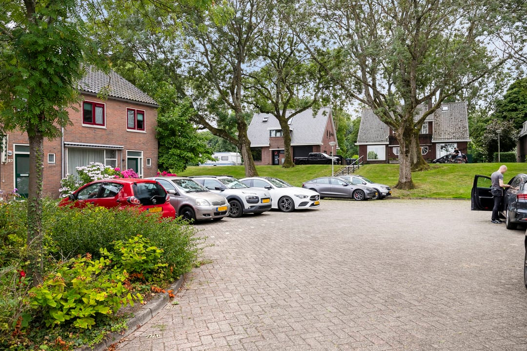 Foto 31 van De Kreek 18