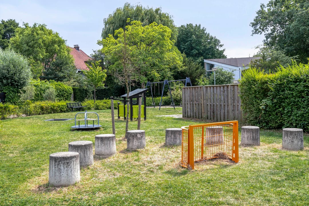 Foto 32 van De Kreek 18