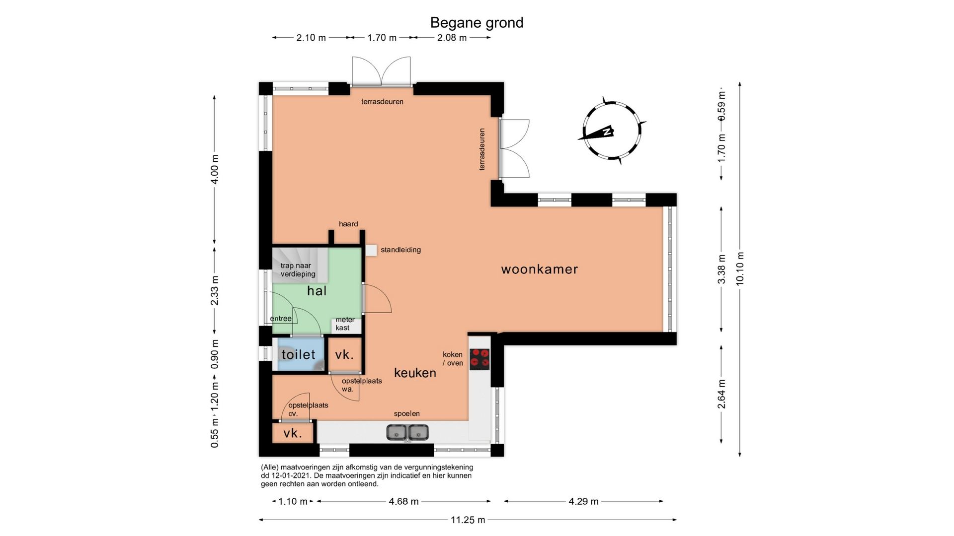 Photo 87 of Waalderweg 114