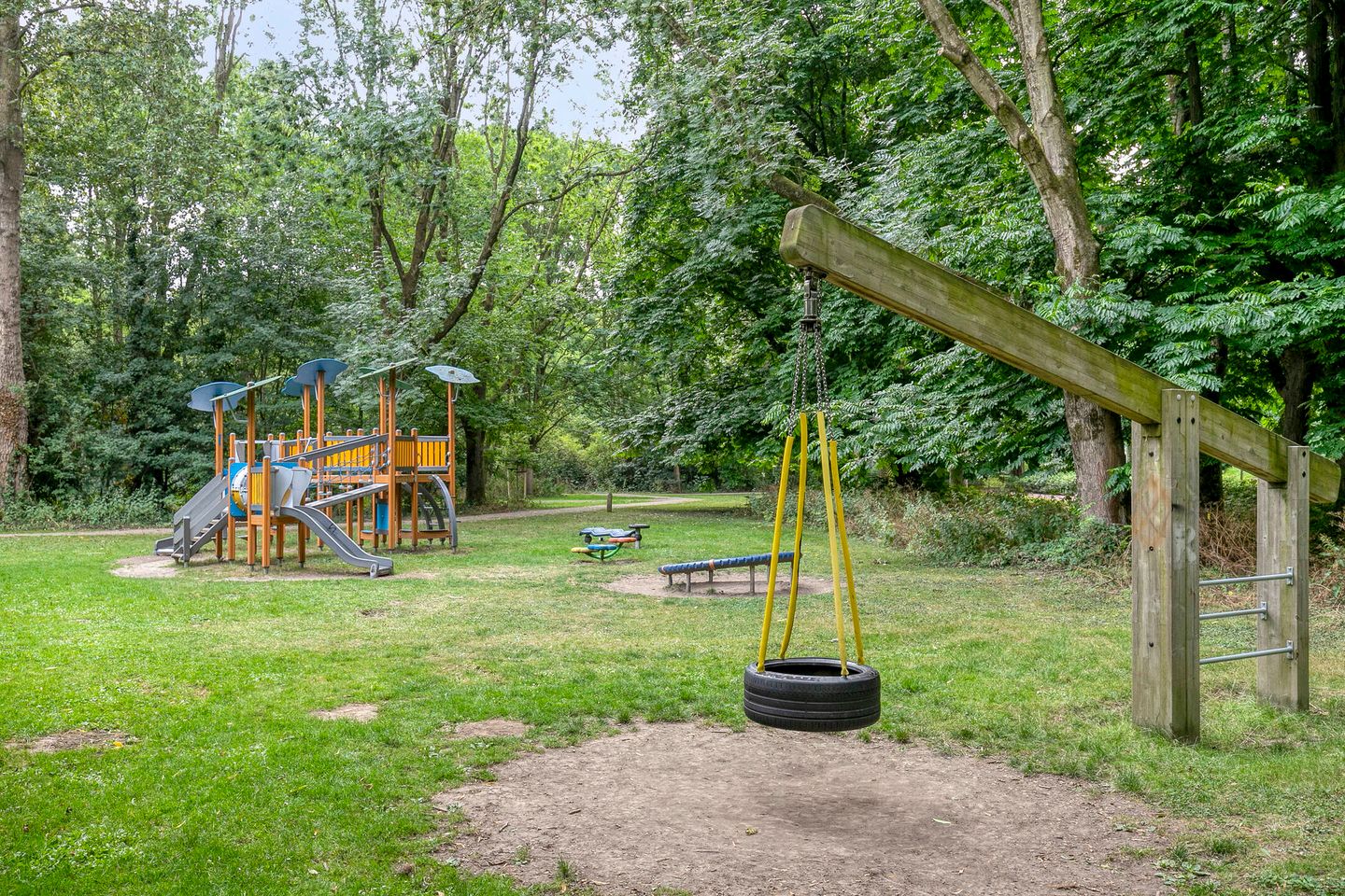 Foto 35 van De Kreek 18