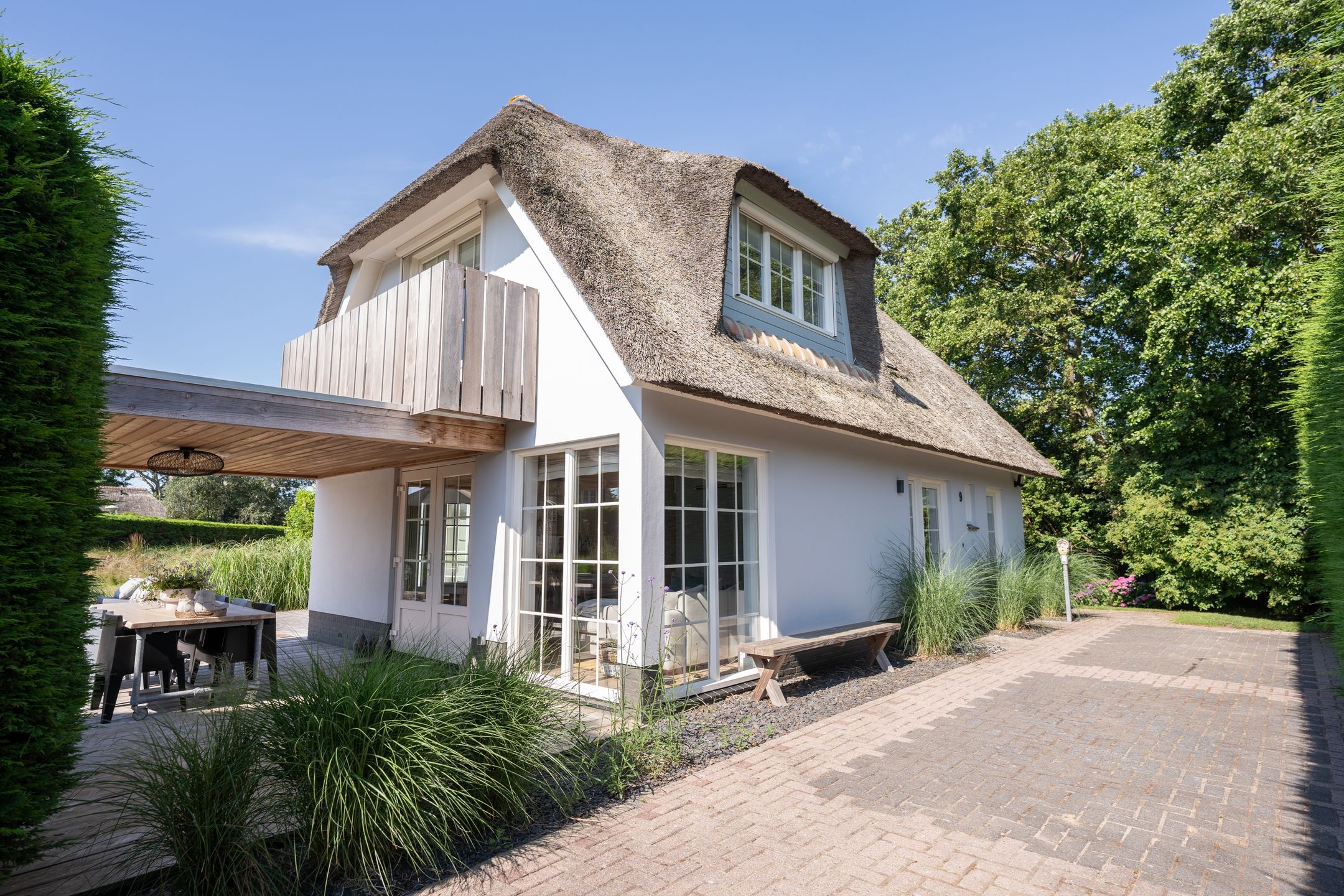 3-bedroom freehold villa in Den Burg — photo 3 of 5