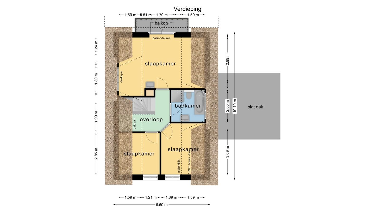 Photo 89 of Waalderweg 114