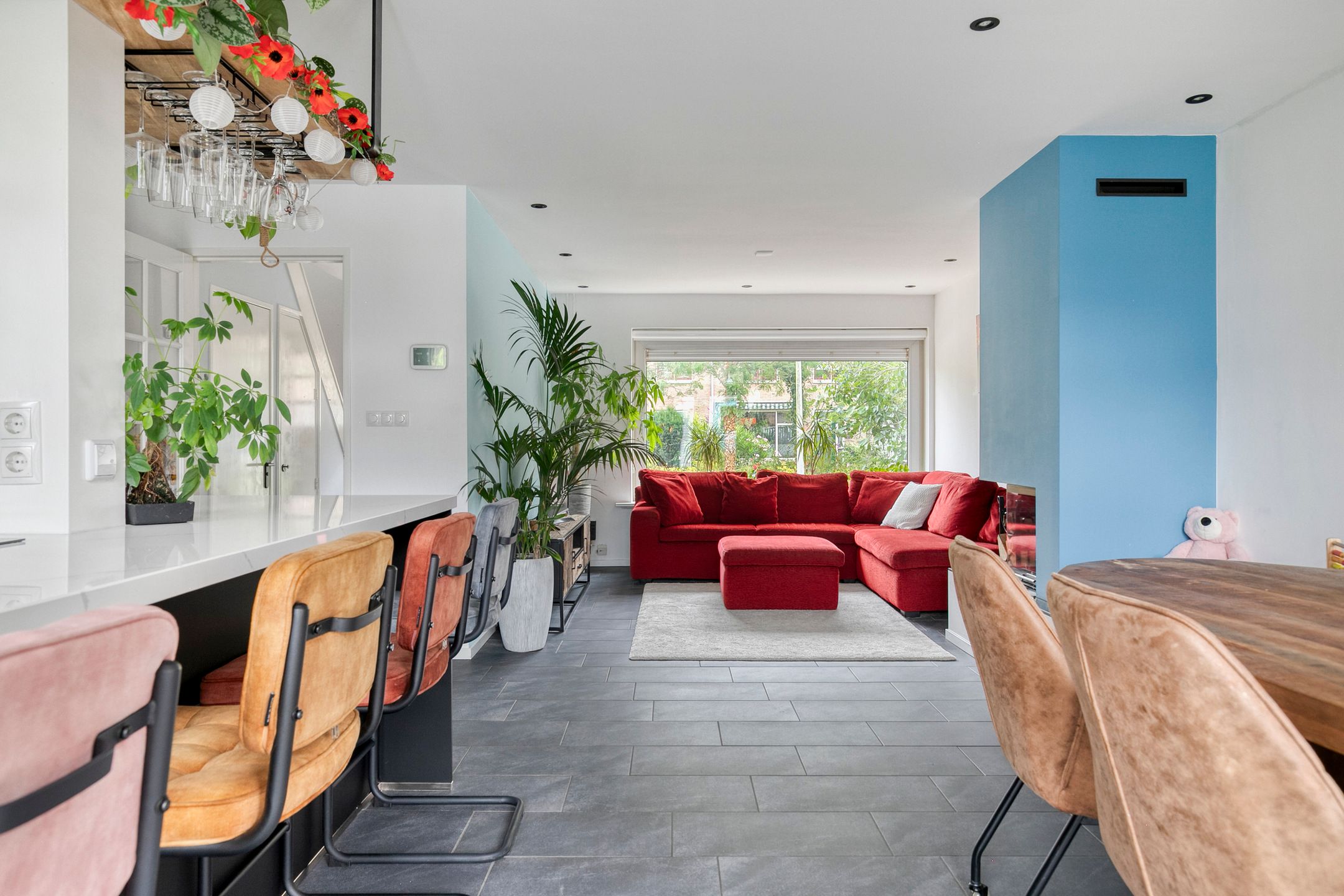 Foto 3 van De Kreek 18