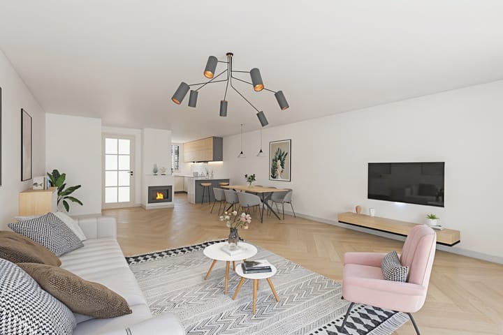 Foto 3 van Lutulistraat 46