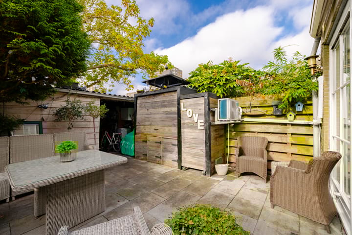 Foto 10 van Lutulistraat 46