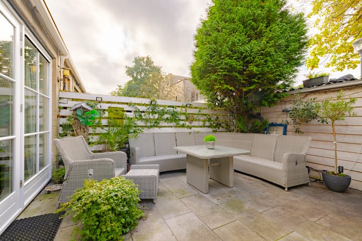 Foto 11 van Lutulistraat 46