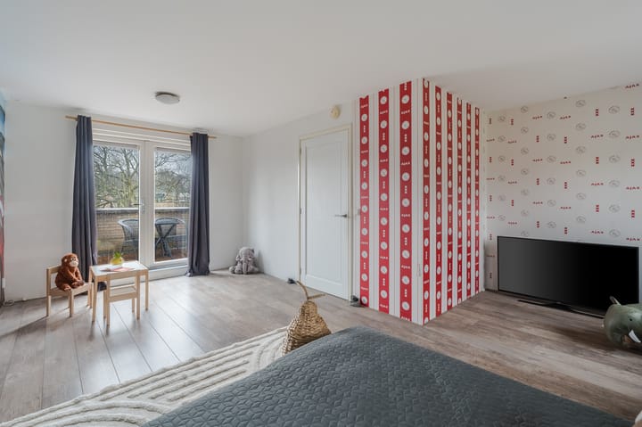 Foto 19 van Lutulistraat 46