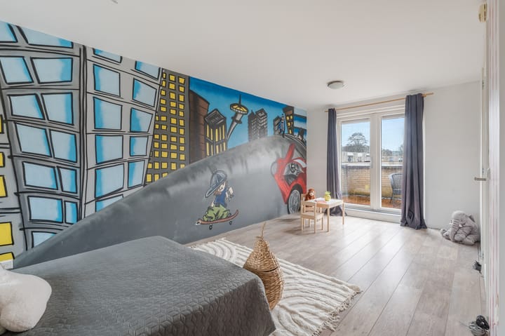 Foto 21 van Lutulistraat 46