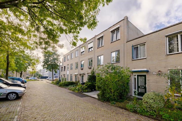 Foto 29 van Lutulistraat 46