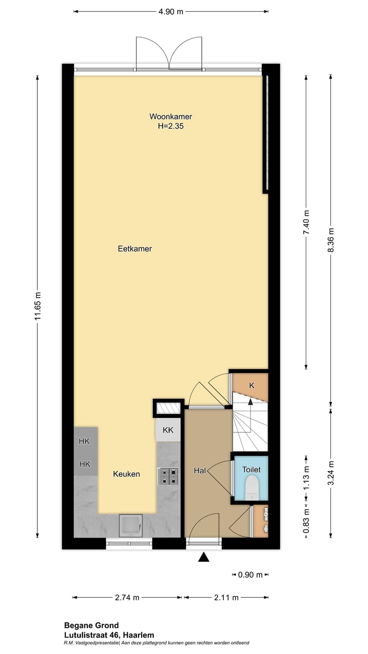 Foto 32 van Lutulistraat 46