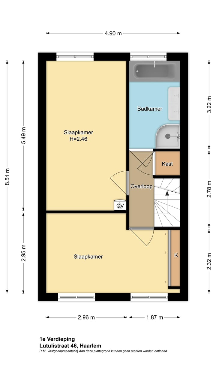 Foto 33 van Lutulistraat 46