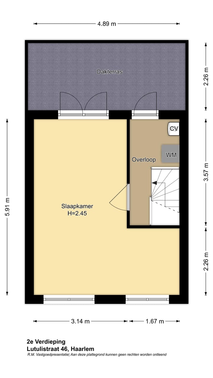 Foto 34 van Lutulistraat 46