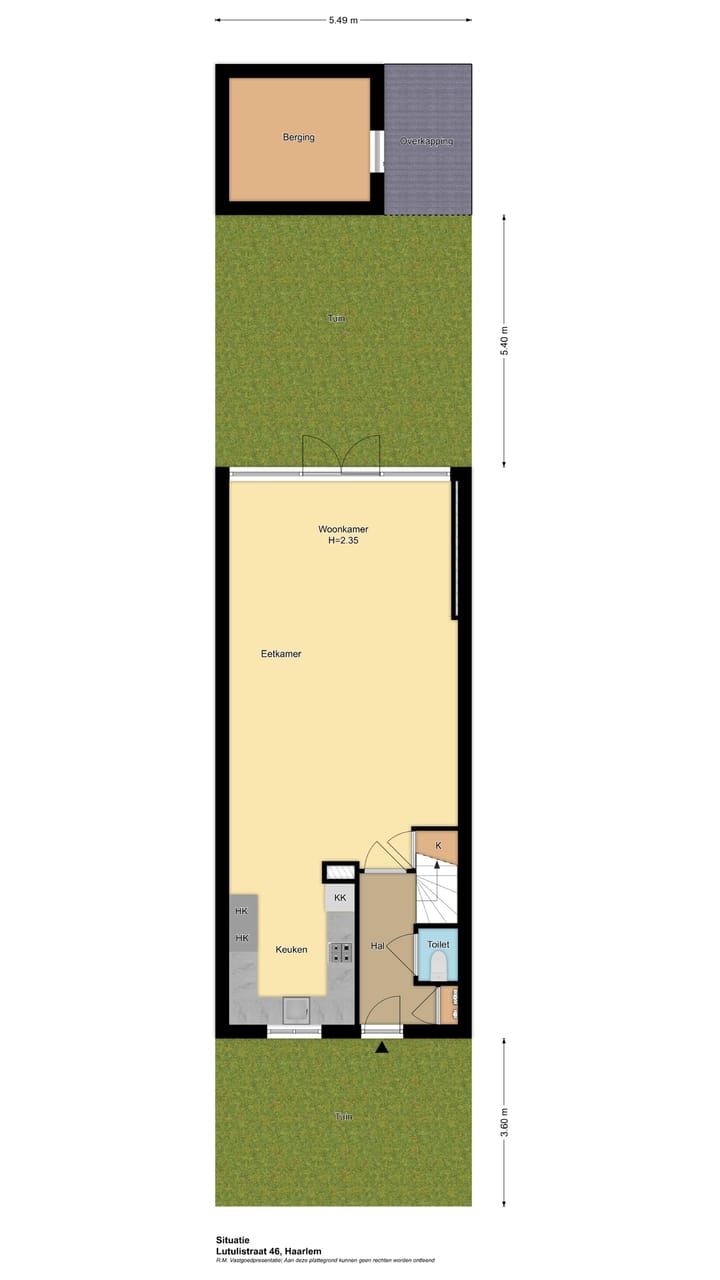 Foto 36 van Lutulistraat 46