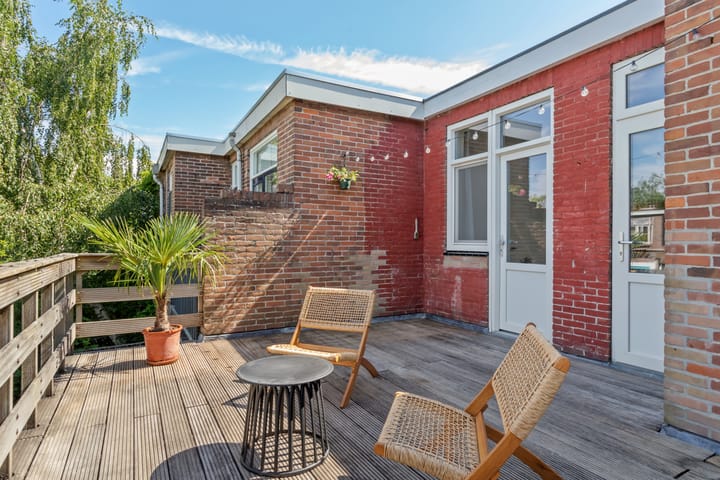 Foto 3 van Johannes van Andelstraat 21-BS