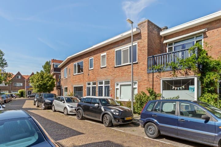 Foto 5 van Johannes van Andelstraat 21-BS