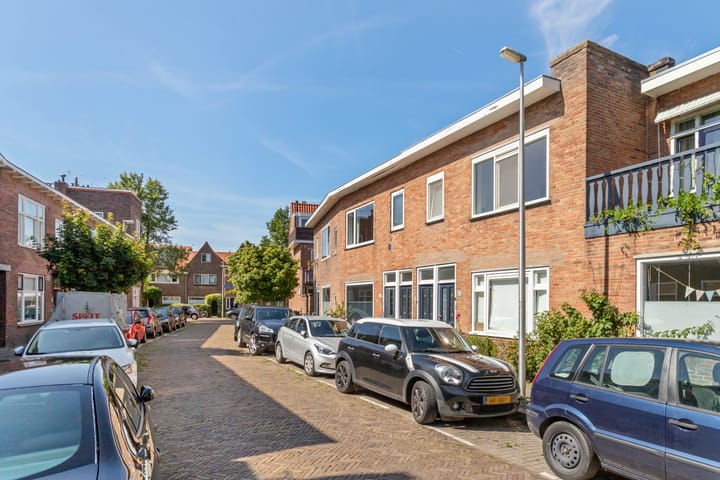 Foto 6 van Johannes van Andelstraat 21-BS