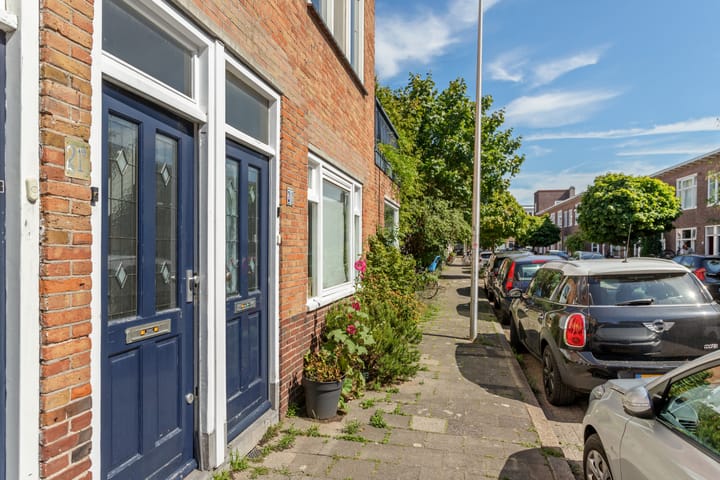 Foto 7 van Johannes van Andelstraat 21-BS