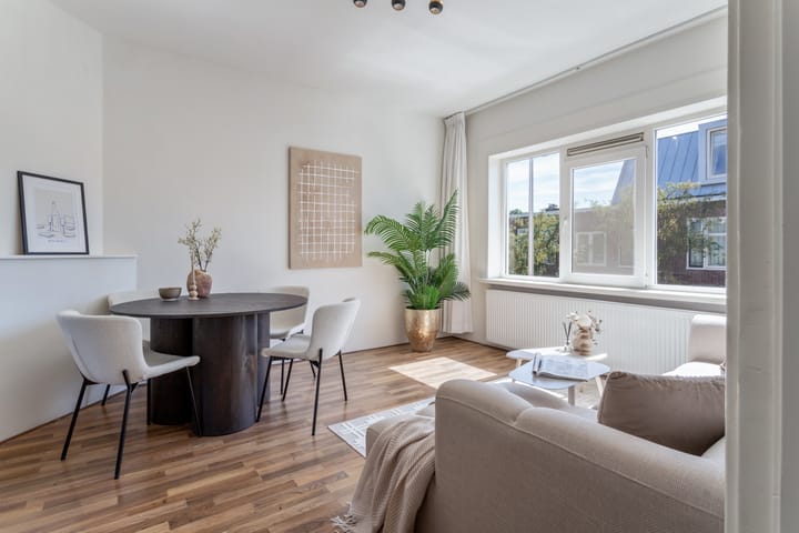 Foto 2 van Johannes van Andelstraat 21-BS