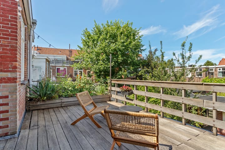 Foto 25 van Johannes van Andelstraat 21-BS