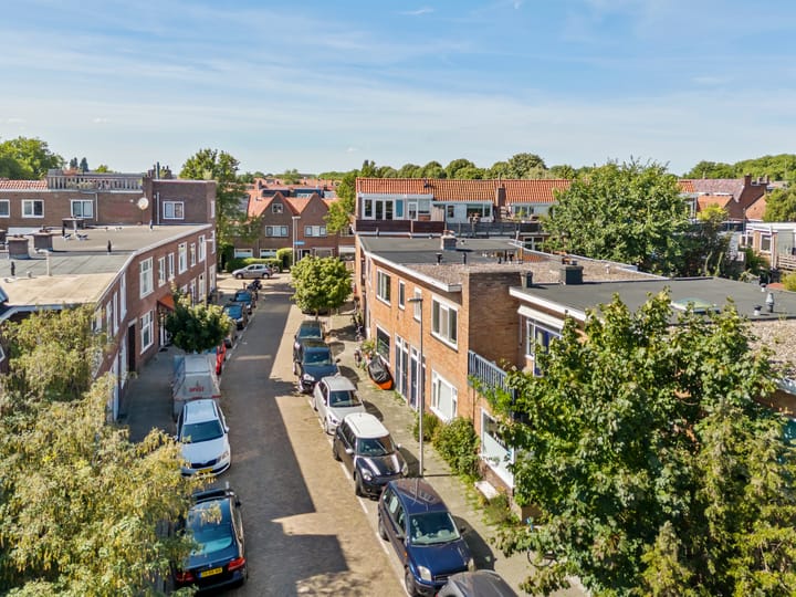 Foto 30 van Johannes van Andelstraat 21-BS