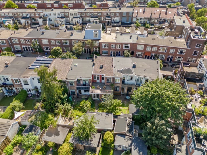 Foto 29 van Johannes van Andelstraat 21-BS