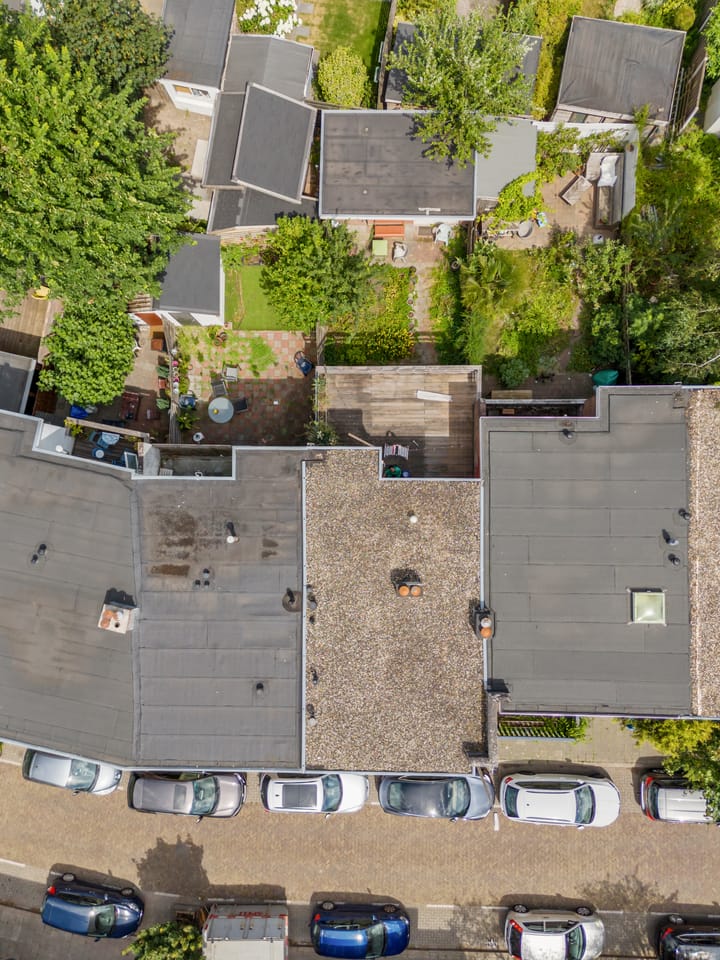 Foto 28 van Johannes van Andelstraat 21-BS