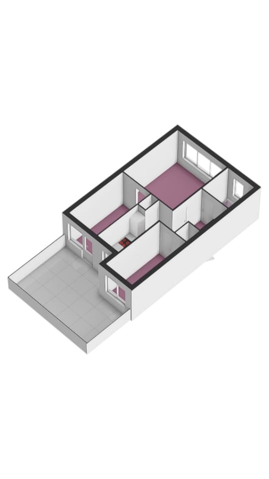 Foto 32 van Johannes van Andelstraat 21-BS