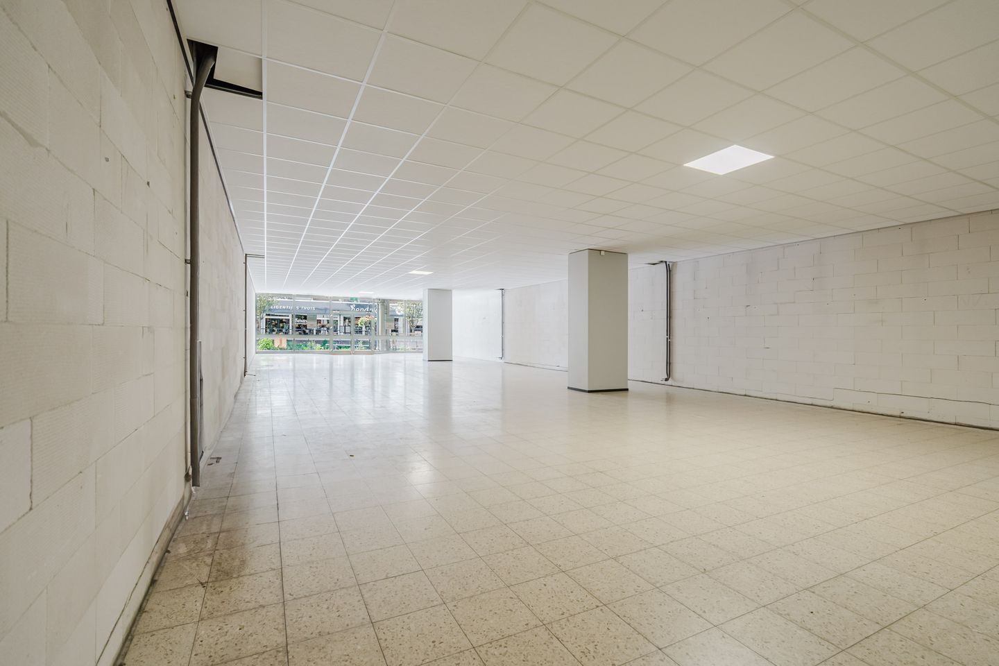 Bekijk foto 5 van Wannerstraat 16-B