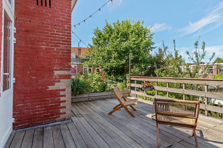 Foto 24 van Johannes van Andelstraat 21-BS