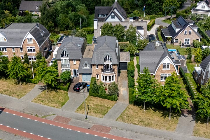 Foto 5 van Multatulilaan 53