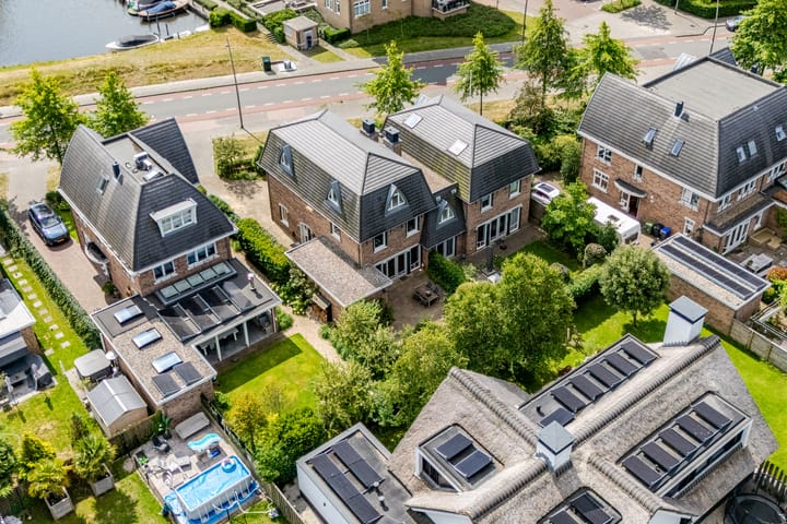 Foto 6 van Multatulilaan 53