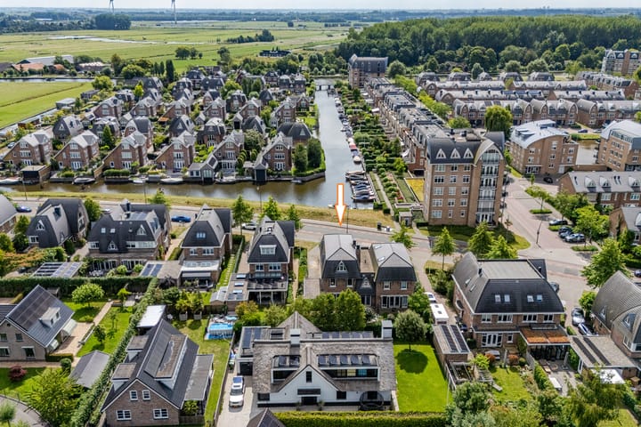 Foto 57 van Multatulilaan 53