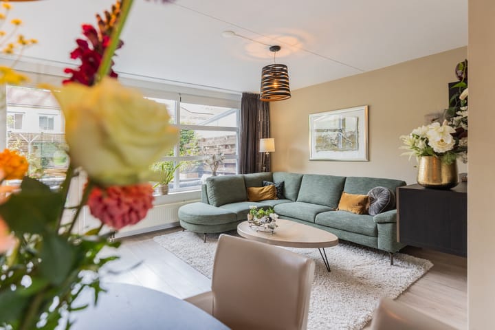 Foto 2 van Stuyvesanthof 30