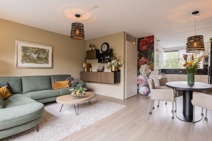 Foto 3 van Stuyvesanthof 30