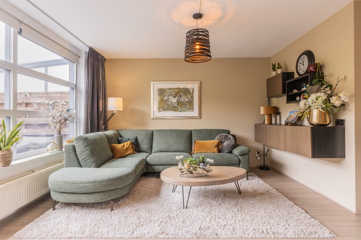 Foto 4 van Stuyvesanthof 30