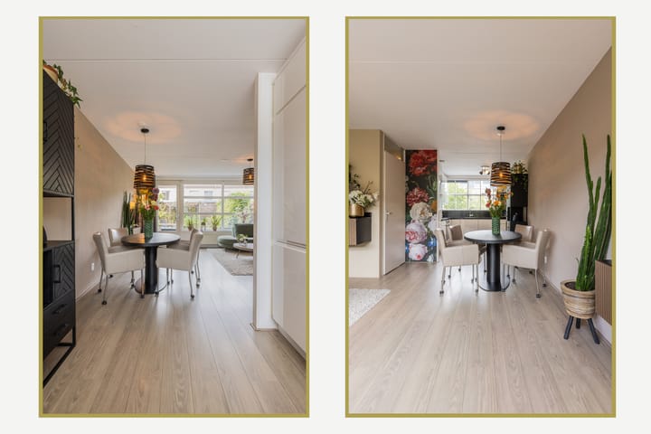 Foto 5 van Stuyvesanthof 30