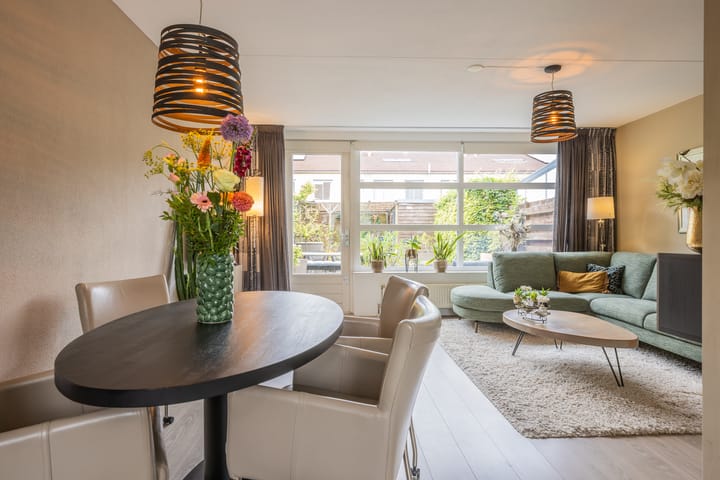 Foto 6 van Stuyvesanthof 30