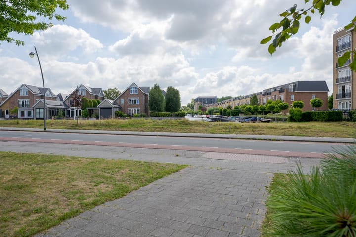 Foto 56 van Multatulilaan 53