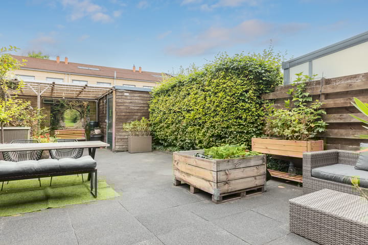 Foto 9 van Stuyvesanthof 30