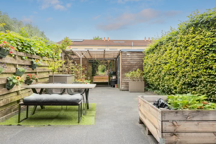 Foto 10 van Stuyvesanthof 30