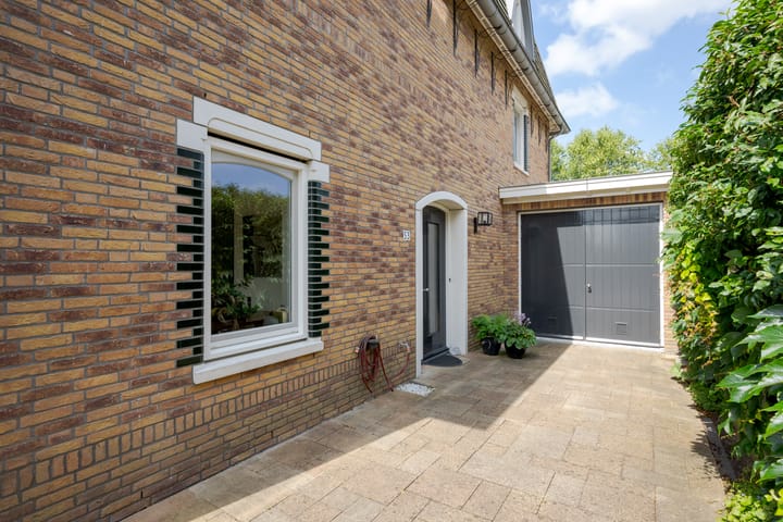 Foto 8 van Multatulilaan 53