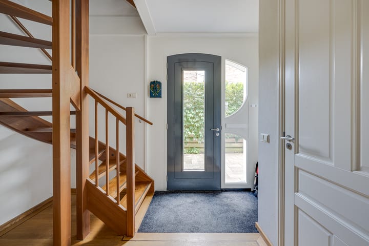 Foto 10 van Multatulilaan 53