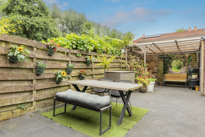 Foto 12 van Stuyvesanthof 30