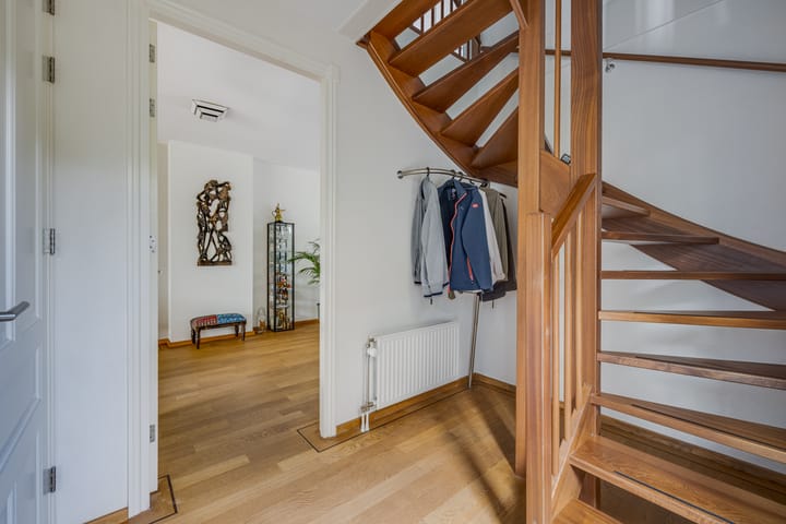 Foto 11 van Multatulilaan 53