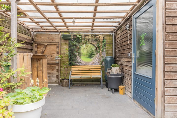 Foto 13 van Stuyvesanthof 30