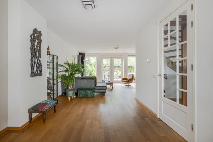 Foto 12 van Multatulilaan 53