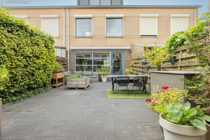 Foto 14 van Stuyvesanthof 30