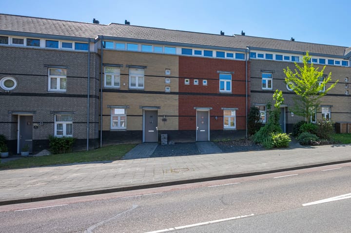 Foto 1 van Hereweg 55-E