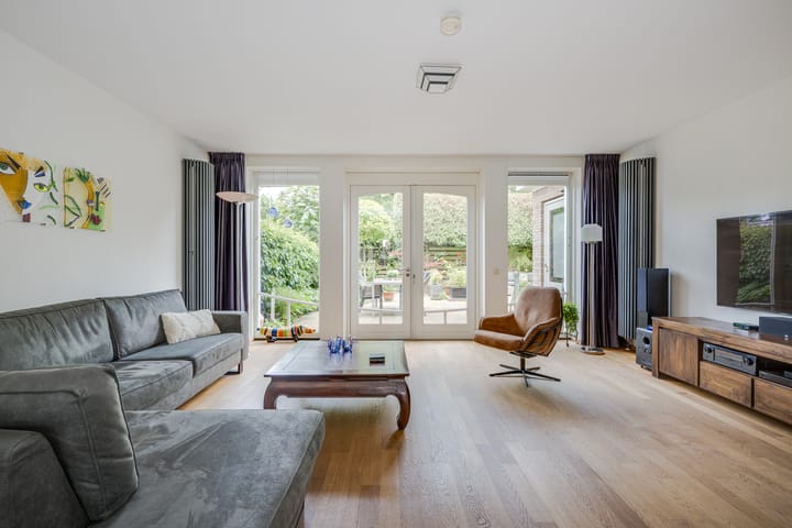 Foto 13 van Multatulilaan 53