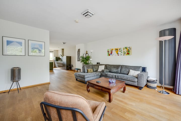 Foto 14 van Multatulilaan 53